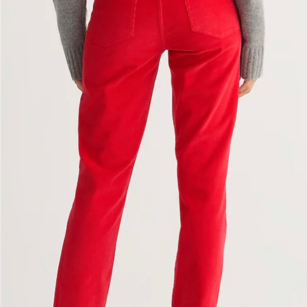 Jeans/ corduroy